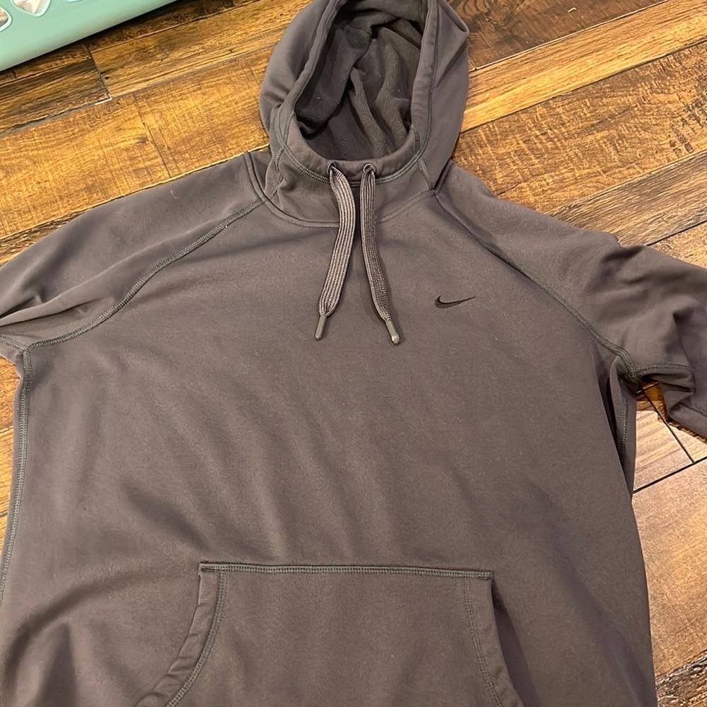 Nike hoodie